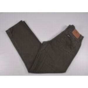 Polo Jeans‎ Co Ralph Lauren Saturday Jeans Green Women's 6 x 29  Waist 30"